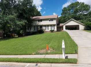 104 Club Cir, Stockbridge, GA 30281