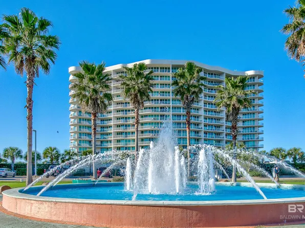28103 Perdido Beach Blvd APT B1107, Orange Beach, AL 36561