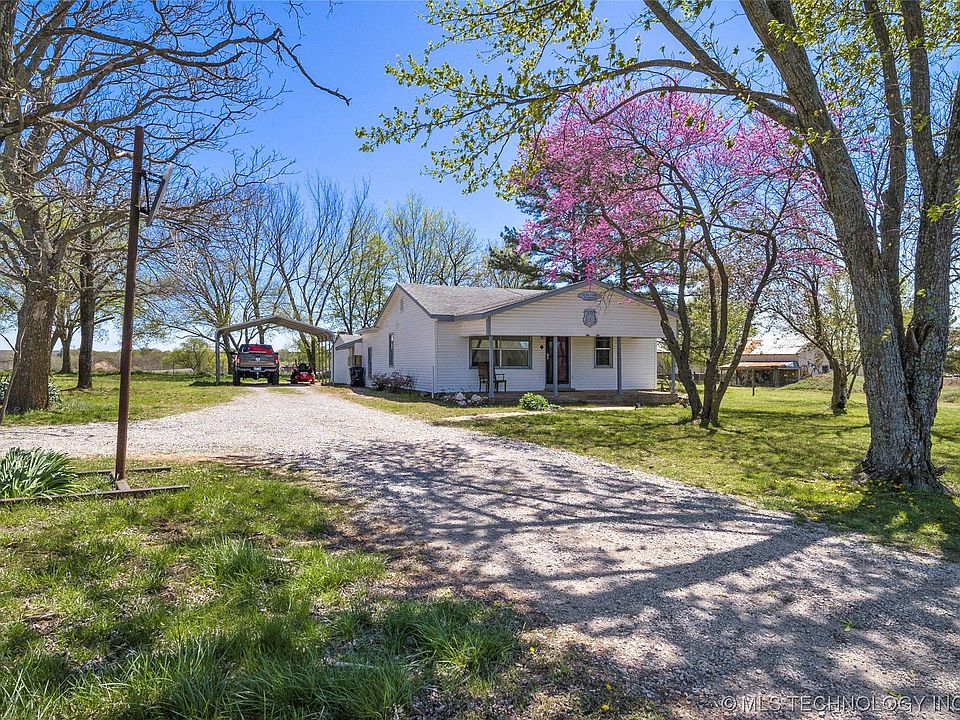 13831 S Highway 66, Claremore, OK 74017 MLS 2400877 Zillow