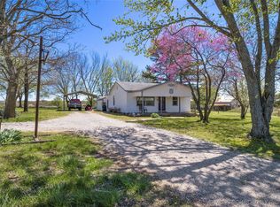 13831 S Highway 66, Claremore, OK 74017
