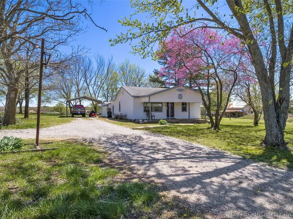 13831 S Highway 66, Claremore, OK 74017