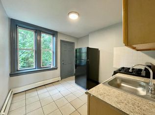 417 Ocean Ave #3A, Jersey City, NJ 07305