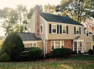 45 Forbes Hill Rd, Quincy, MA 02169