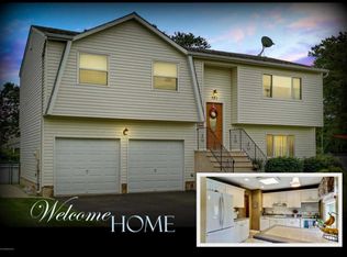 321 Alden St, Brick, NJ 08723