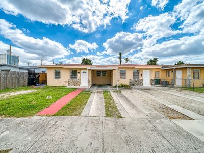 11230 SW 5th St, Sweetwater, FL, 33174