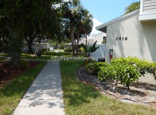 1416 SW 50th St APT 63A, Cape Coral, FL 33914