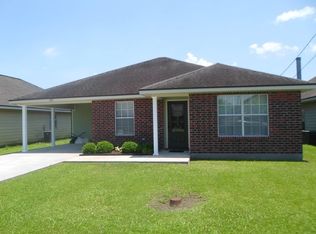 309 Charlotte Dr, Patterson, LA 70392
