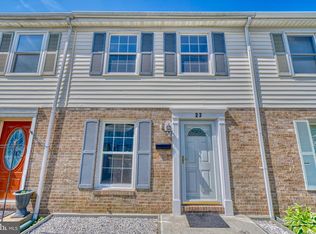 27 Slavin Ct #1K, Nottingham, MD 21236
