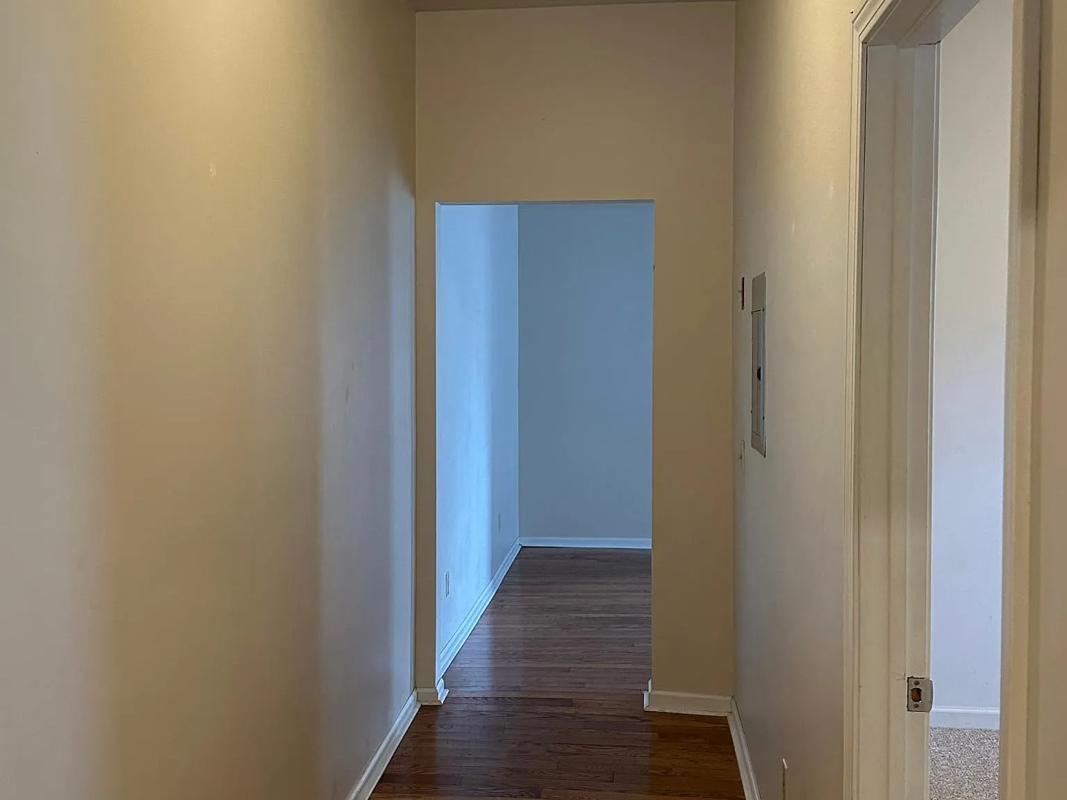 1 bed, 900 sqft, $1,450 — Photo 3