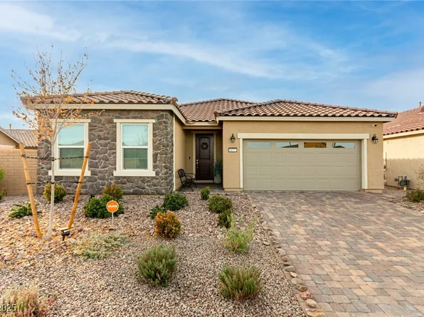 877 Mary Baer Way, Henderson, NV 89011