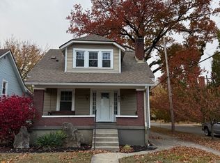 641 Harrison Ave, Louisville, KY 40217