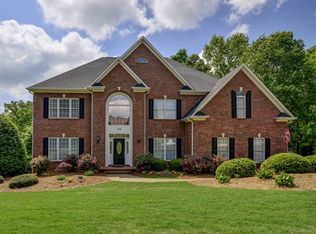 338 Meathward Cir, Moore, SC 29369