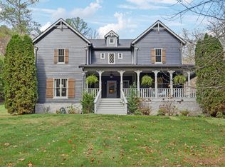 5432 Parker Branch Rd, Franklin, TN 37064