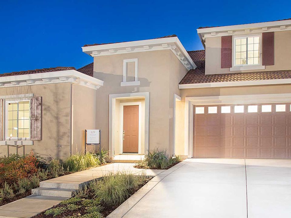 Homesite 303 - Residence 1Alt