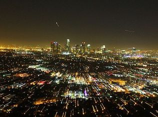 2465 Wild Oak Dr, Los Angeles, CA 90068