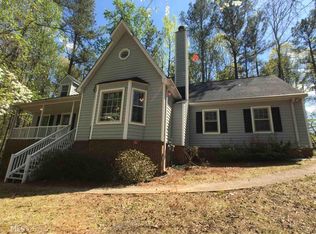 100 Benjamin Ct, Fayetteville, GA