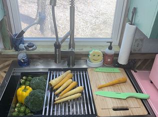 8546 County Road 500, Blue Ridge, TX 75424