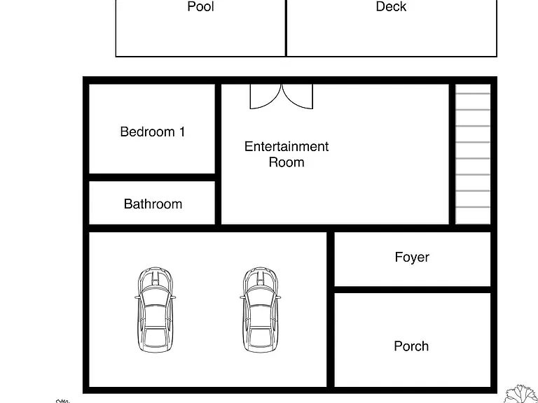 553 Woodall Ave NE #A — Photo 4