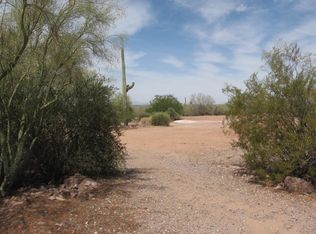 0 12th Ave, Metes Bounds Apache Junction, AZ 85219