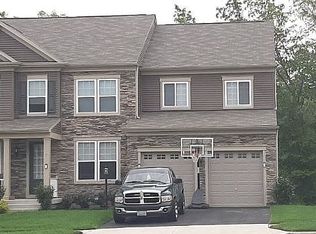 7 Mahone Dr, Stafford, VA 22554