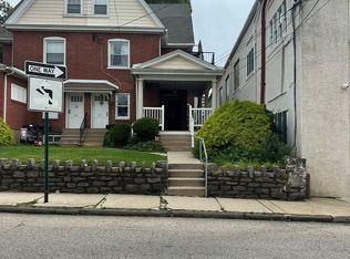 813 Greenwood Ave APT 1, Jenkintown, PA 19046