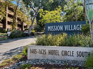 1615 Hotel Cir S UNIT D204, San Diego, CA 92108