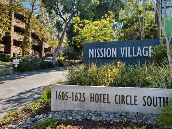 1615 Hotel Cir S Unit D204, San Diego, CA 92108