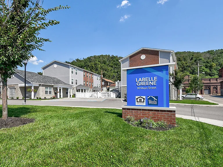 Site sign
