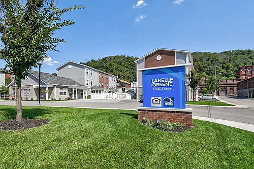 Labelle Greene I Photo 1