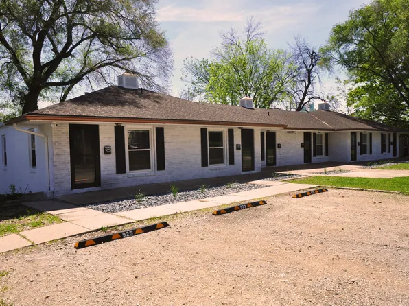 915 - 925 28th St, Des Moines, IA 50312