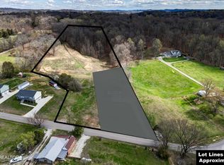 Hiawatha Rd, Morristown, TN 37814