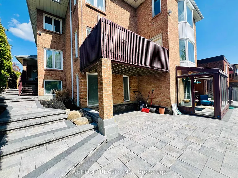 6 Janus Ct #BASEMENT — Photo 2