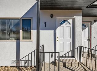 920 S Utica St BUILDING 1, Denver, CO 80219