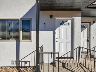 920 S Utica Street  Unit 1, Denver, CO, 80219