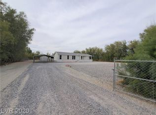 1920 W Windsong Ln, Pahrump, NV 89048