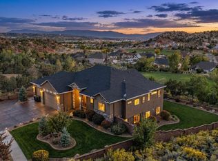 1283 N Knoll St, Cedar City, UT 84721