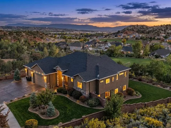 1283 N Knoll St, Cedar City, UT 84721