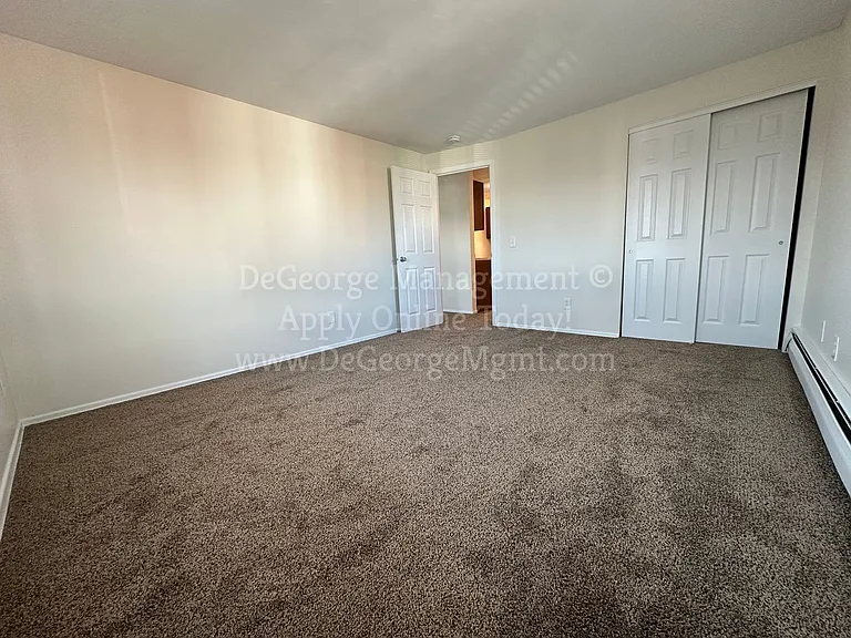 William's Tribute Apartments — Photo 26