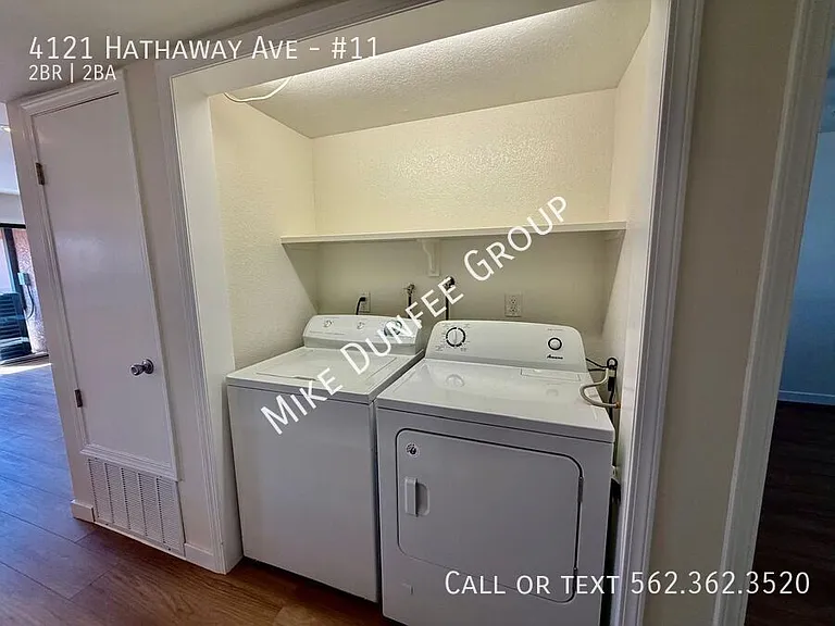 4121 Hathaway Ave #11 — Photo 18