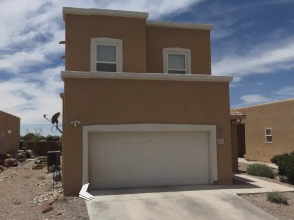 5857 Galleria Grande St, Santa Fe, NM 87507