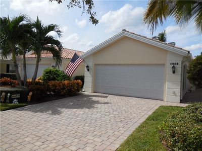 4659 Ossabaw Way, Naples, FL, 34119