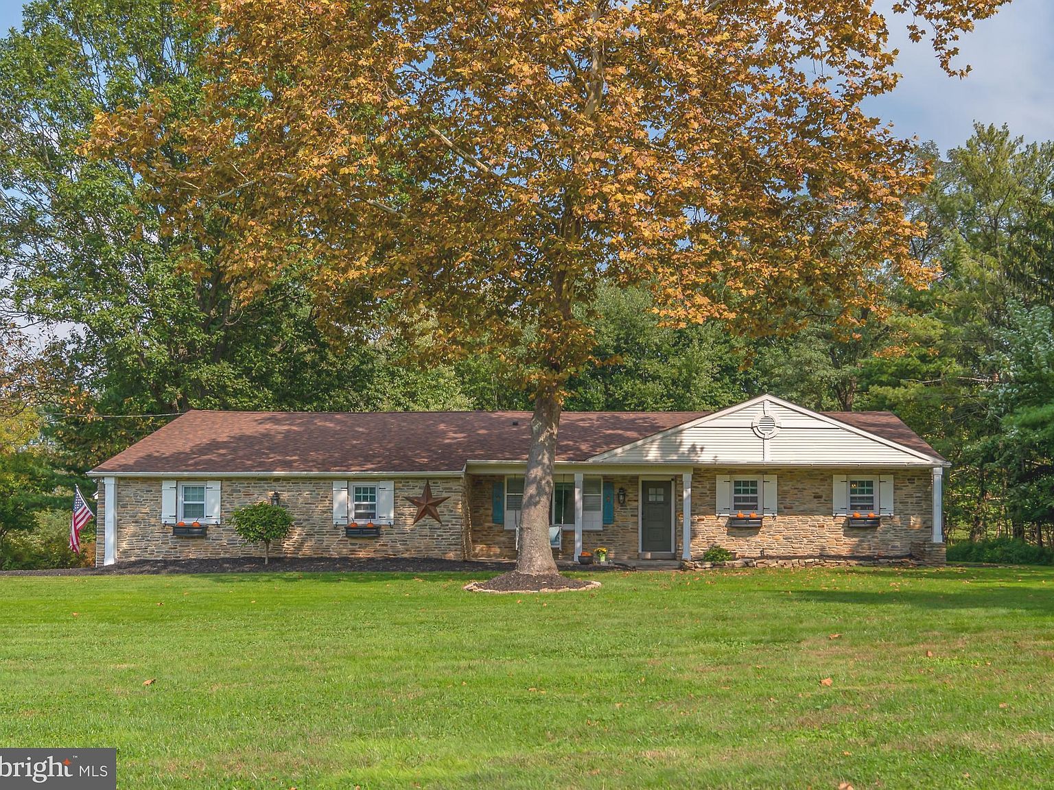 157 S Limekiln Pike, Chalfont, PA 18914 Zillow