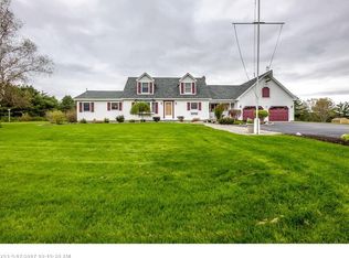 39 Depot St, Windham, ME 04062