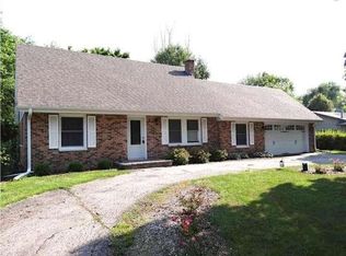 5811 1st St, Racine, WI 53403