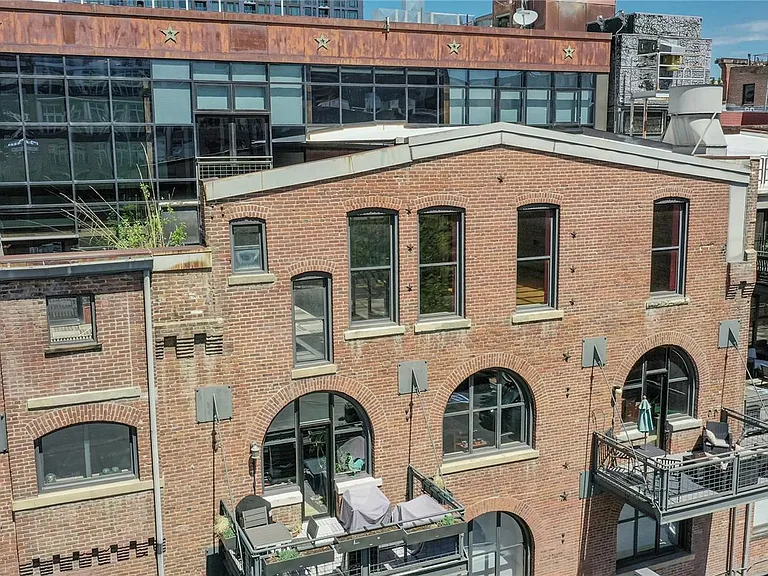 1720 Wynkoop St #411 — Photo 50