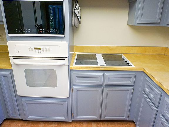 New kitchen appliances