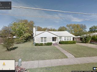 3925 Dawes Dr, Dallas, TX 75211