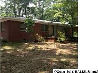 17891 Al Highway 71, Pisgah, AL 35765