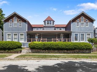 436 E 3rd St #A, Alton, IL 62002