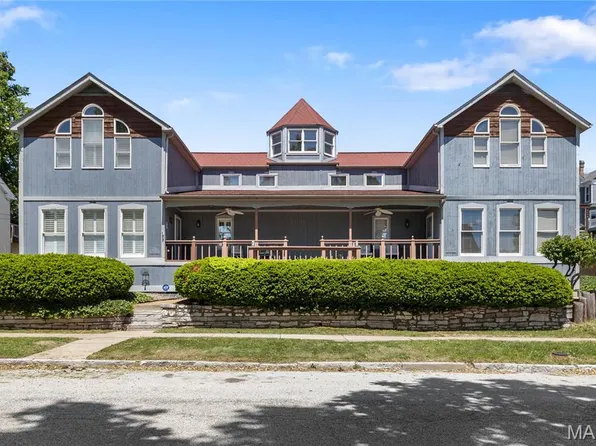 436 E 3rd St #A, Alton, IL 62002